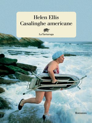 cover image of Casalinghe americane